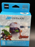 DonJoy Advantage Marvel Avengers  Adjustable Arm / Shoulder Sling PEDIATRIC SIZE