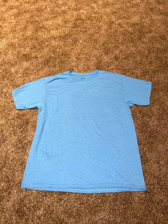 Jake Vintage T-Shirt Blue Youth XL (18/20) NEW No Tag