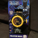 Avengers Wakanda Forever  Projection LED Digital Wrist Watches New