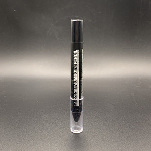 L.A. Colors Jumbo Eye Pencil - Eyeshadow Pencil - Black Shade - *SUNGLASSES*