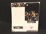 Wolverine Eras iPhone 7 Skinit Phone Skin Marvel NEW