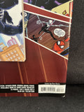 MARVEL ACTION SPIDER-MAN #3  IDW Comics 2020 JAN20