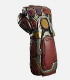 Rubies Avengers 4 Endgame Deluxe Nano Gauntlet Child Halloween Costume 200403