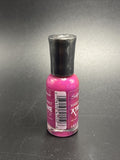 Sally Hansen Hard As Nails Xtreme Wear Nail Polish Liquid, Pep-plum, 0.4 fl oz