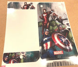 Marvel Comics Daredevil iPhone 7 Skinit Phone Skin NEW
