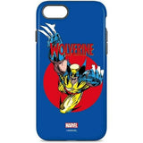 Wolverine Weapon X iPhone 7/8 Skinit ProCase Marvel NEW