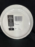 Mi Primera Comunion Dessert Plates (8ct)