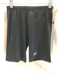 Mizuno Womens Compression Sliding Shorts CBP31 350058 Black NEW