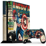 Nova Origins PS4 Bundle Skin By Skinit Marvel NEW