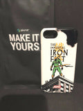 The Immortal Iron Fist  iPhone 7/8 Skinit ProCase Marvel NEW