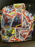 Marvel  Comics Grooming Kit Bag