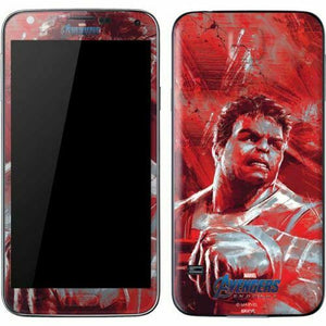 Marvel Avengers Endgame Hulk Galaxy S5 Skinit Phone Skin NEW