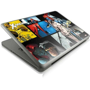 Marvel X-Men Mystique MacBook Pro 13" 2011-2012 Skin Skinit NEW