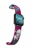MARVEL - MARVEL - Ghost Spider Smartwatch Band MobyFox  Fits Apple Watch