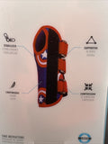 Marvel Comfort Wrist Brace Moderate Youth Right Captain America New