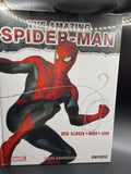 Marvel The Amazing Spider-Man: Web-Slinger, Hero, Icon