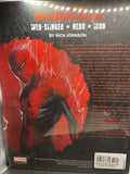 Marvel The Amazing Spider-Man: Web-Slinger, Hero, Icon