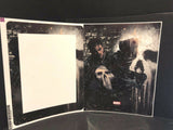 Marvel The Punisher Fighting Apple iPad 2 Skin By Skinit NEW