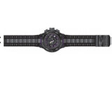 Invicta Marvel Black Panther Chronograph Quartz Purple Dial Men's Watch 40541