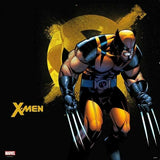 Marvel X-Men Wolverine iPhone Charger Skin By Skinit NEW