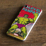 Hulk Marvel Fanfare iPhone 7 Skinit Phone Skin NEW