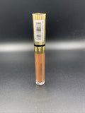 Covergirl Melting Pout Matte Metalic Liquid Lipstick #100 Gilded Goddess NEW