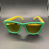 Goodr Marvel Mischief Makers Polarized Sunglasses Marvel Series