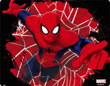 Spider-Man Lunges Apple iPad 2 Skin By Skinit Marvel NEW