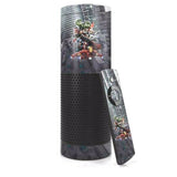 Marvel Avengers Team Power Up Amazon Echo Skin By Skinit NEW