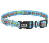 Marvel’s Groot Dog Collar Size S 10"-14"x 5/8”