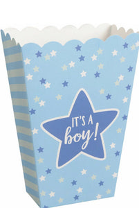 It’s A Boy 20 Pc Treat Box