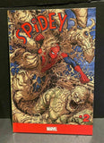 Spidey Ser.: Spidey #2 by Robbie Thompson (2016, Library Binding)