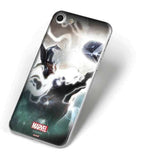 Thor Power iPhone 7 Skinit Phone Skin Marvel NEW