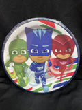 PJ Masks Dessert Plates 8 Ct