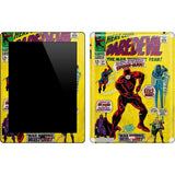 Marvel Comics Daredevil Apple iPad 2 Skin By Skinit NEW