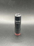 NYX Cosmetics Extra Creamy Round Lipstick Electra Brand New