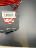 Marvel Scarlet Witch Tiara Wanda Maximoff Costume Crown Headpiece For Women
