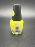 L.A. Colors Color Craze Nail Polish  NP509 Flicker