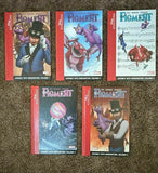 Disney Kingdoms: Figment: Figment : Journey into Imagination Volume 5 NEW