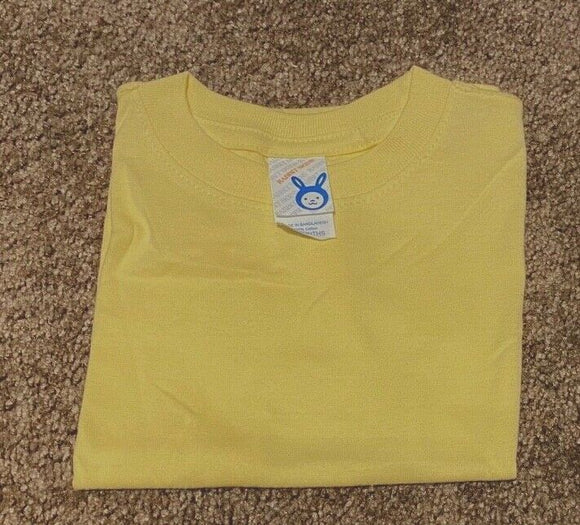 Rabbit Skin Infant Jersey T-Shirt 3322 Assorted Colors NEW