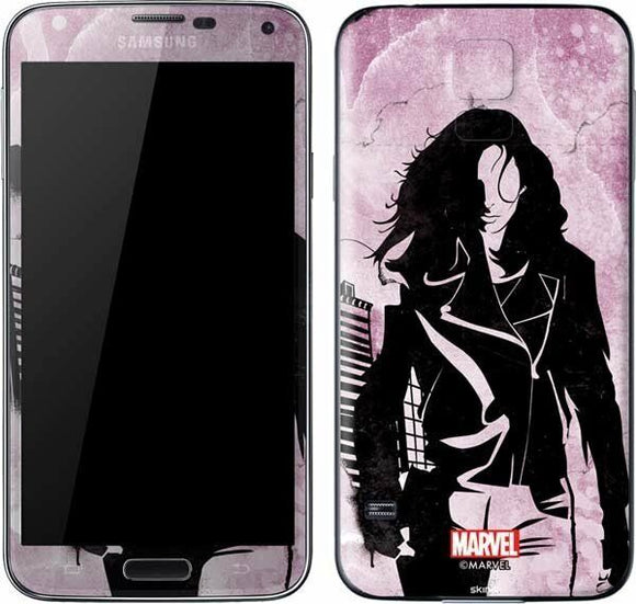 The Defenders Jessica Jones Galaxy S5 Skinit Phone Skin Marvel NEW