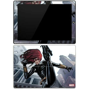 Marvel Black Widow High Kick Microsoft SurfacePro  3 Skin By Skinit NEW