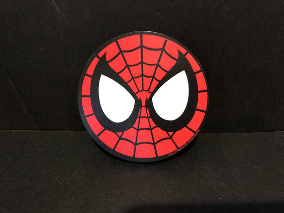 Marvel - Spiderman Icon Magnet Licensed Gifts Toys 95089 NEW