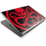 Marvel Avengers  Hydra Emblem MacBook Pro 13" (2011-2012) Skin By Skinit NEW