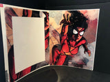 Marvel  Spider-Woman In Action Apple iPad 2 Skin By Skinit NEW