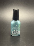 Sally Hansen Hard As Nails Nail Polish Liquid, 680 Frozen Solid, 0.45 fl oz