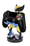 Wolverine  Controller / Phone Holder Xbox PS Playstation Switch Marvel