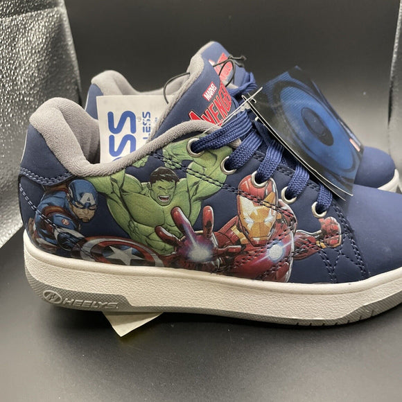 Marvel heelys hot sale