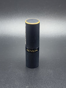 Revlon Super Lustrous Matte Lipstick  - 026 Getting Serious - New