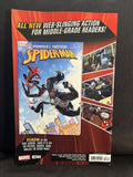 MARVEL ACTION SPIDER-MAN #3  IDW Comics 2020 JAN20